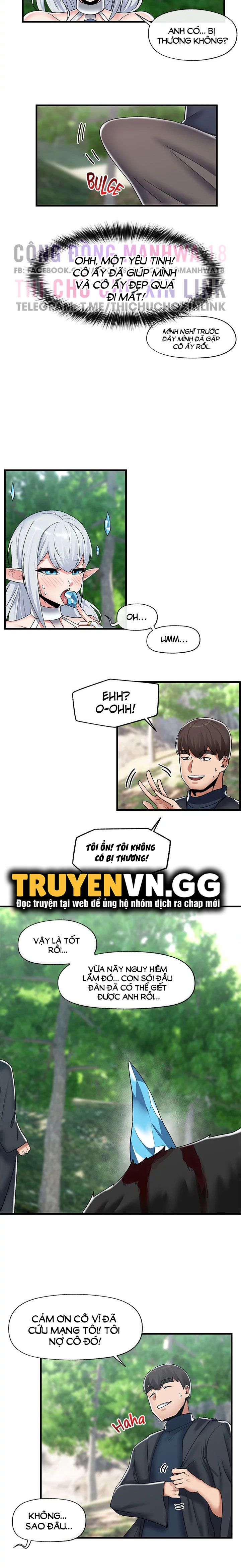 đọc truyện Thuật Thôi Miên Sát Gái Chương 45 ảnh 10 tại Giả Dược