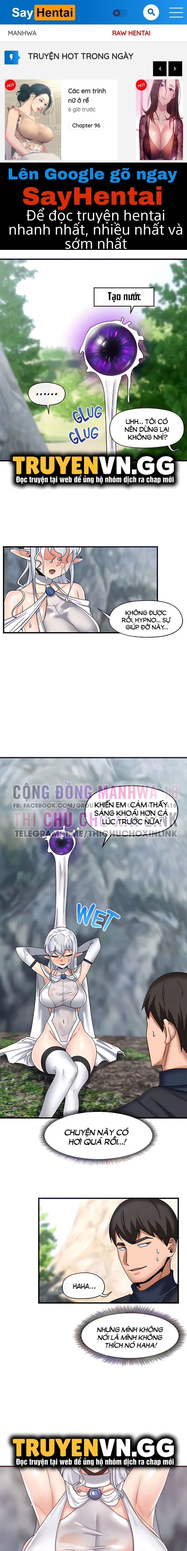 đọc truyện Thuật Thôi Miên Sát Gái Chương 46 ảnh 1 tại Giả Dược