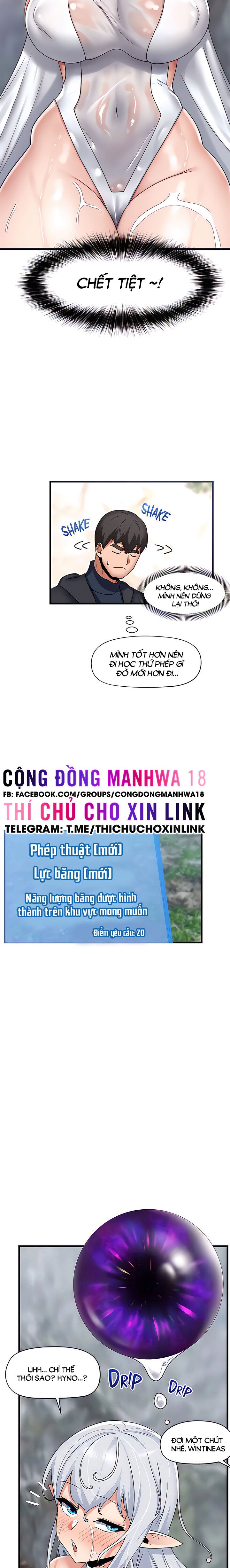 đọc truyện Thuật Thôi Miên Sát Gái Chương 46 ảnh 2 tại Giả Dược