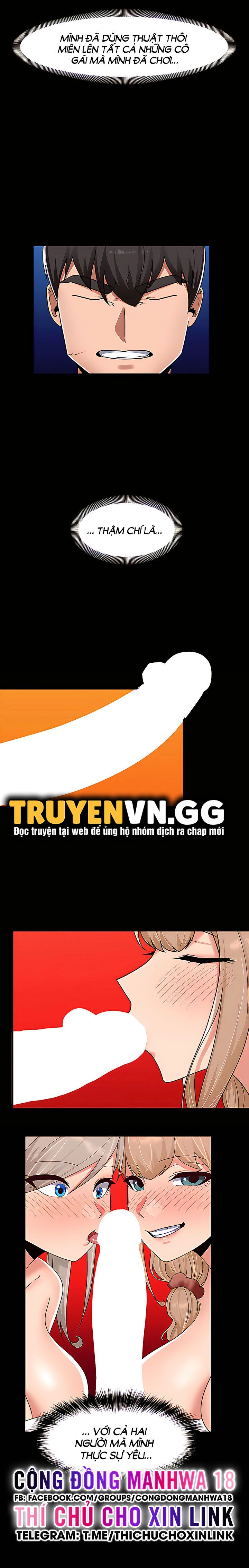 đọc truyện Thuật Thôi Miên Sát Gái Chương 46 ảnh 13 tại Giả Dược