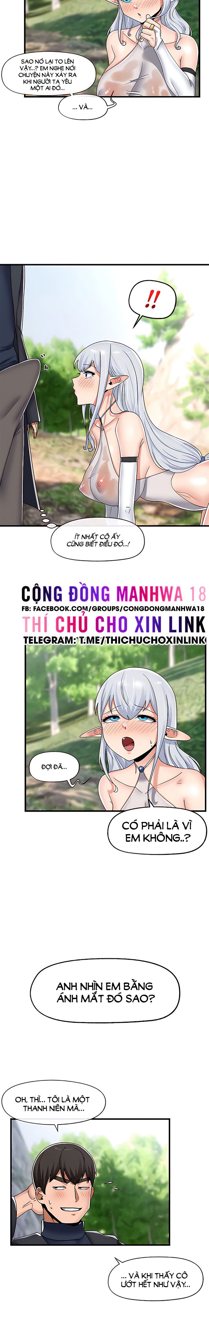 đọc truyện Thuật Thôi Miên Sát Gái Chương 46 ảnh 16 tại Giả Dược