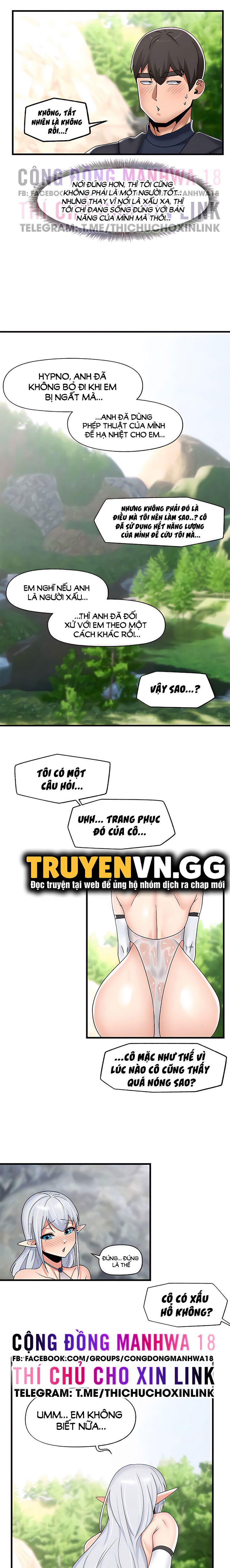 đọc truyện Thuật Thôi Miên Sát Gái Chương 46 ảnh 7 tại Giả Dược