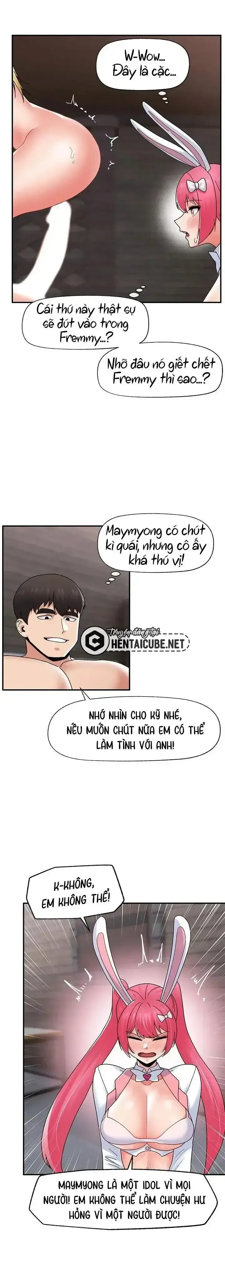 đọc truyện Thuật Thôi Miên Sát Gái Chương 81 ảnh 15 tại Giả Dược