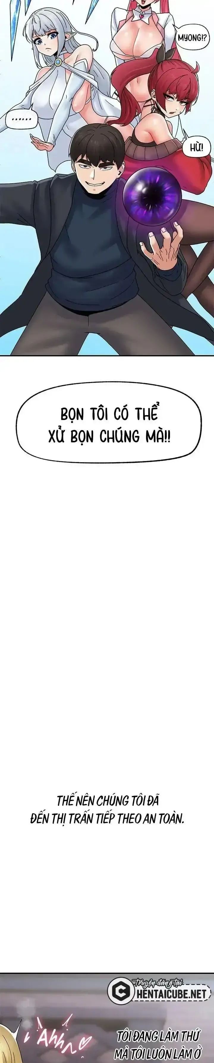 đọc truyện Thuật Thôi Miên Sát Gái Chương 81 ảnh 10 tại Giả Dược