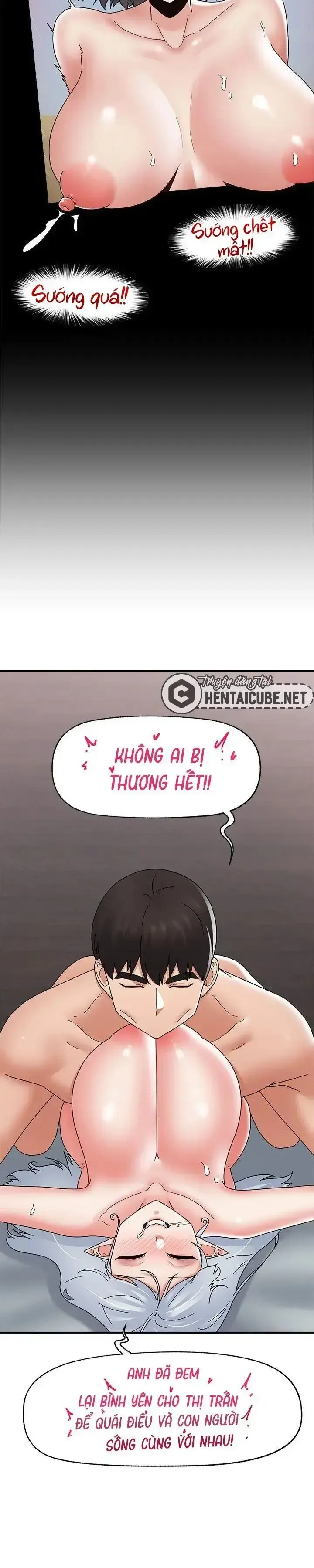 đọc truyện Thuật Thôi Miên Sát Gái Chương 82 ảnh 23 tại Giả Dược