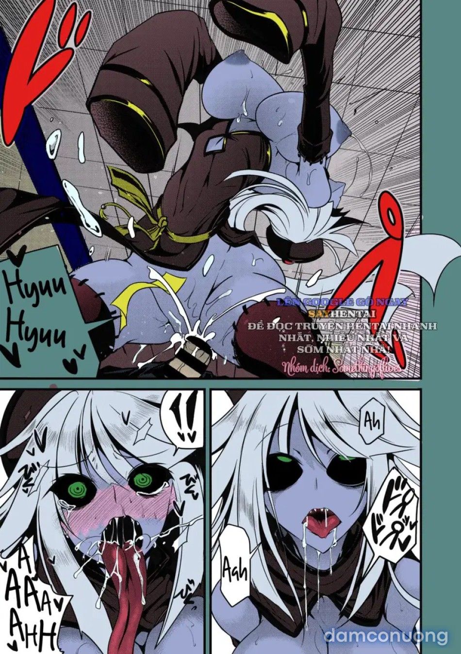 đọc truyện Thuật Triệu Hồi Linh Hồn Và Mối Tình Với Nàng Cương Thi Chương 1 ảnh 14 tại Thiên Thai Truyện