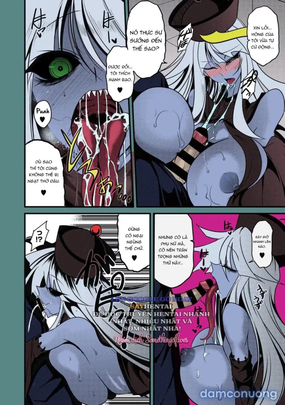 đọc truyện Thuật Triệu Hồi Linh Hồn Và Mối Tình Với Nàng Cương Thi Chương 1 ảnh 7 tại Thiên Thai Truyện