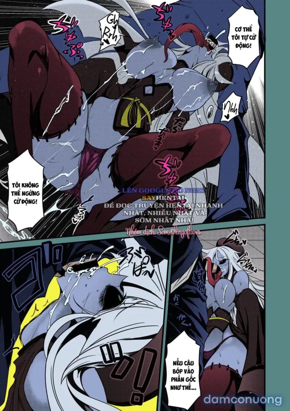 đọc truyện Thuật Triệu Hồi Linh Hồn Và Mối Tình Với Nàng Cương Thi Chương 1 ảnh 8 tại Thiên Thai Truyện