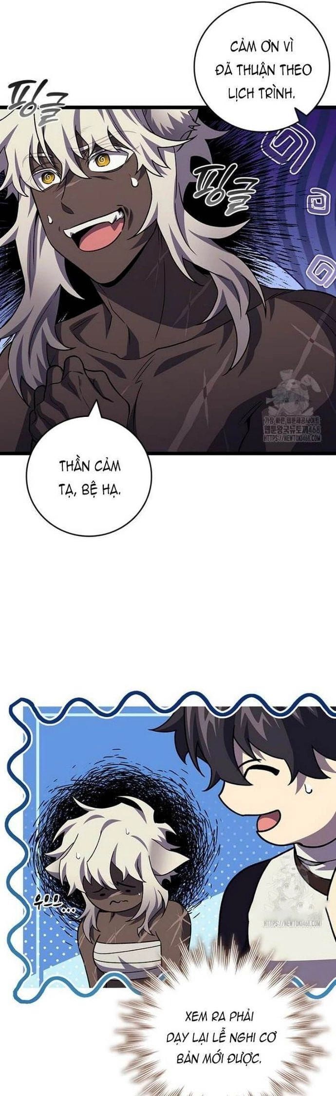 đọc truyện Thực Long Ma Pháp Sư Chương 100 ảnh 13 tại Thiên Thai Truyện