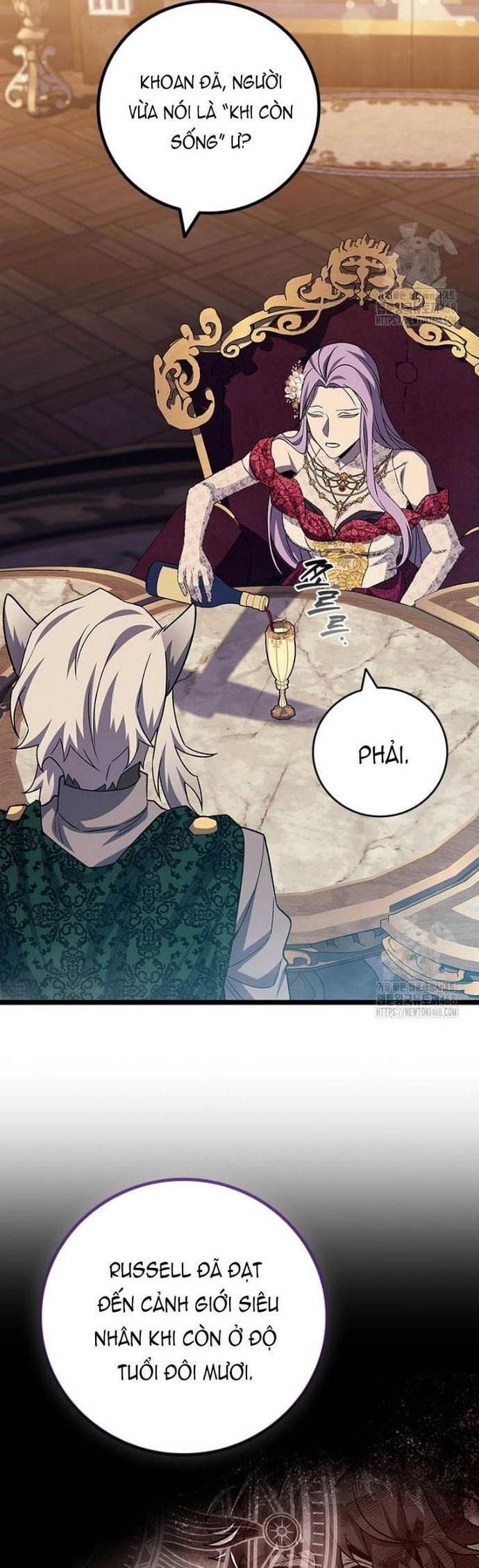 đọc truyện Thực Long Ma Pháp Sư Chương 100 ảnh 35 tại Thiên Thai Truyện