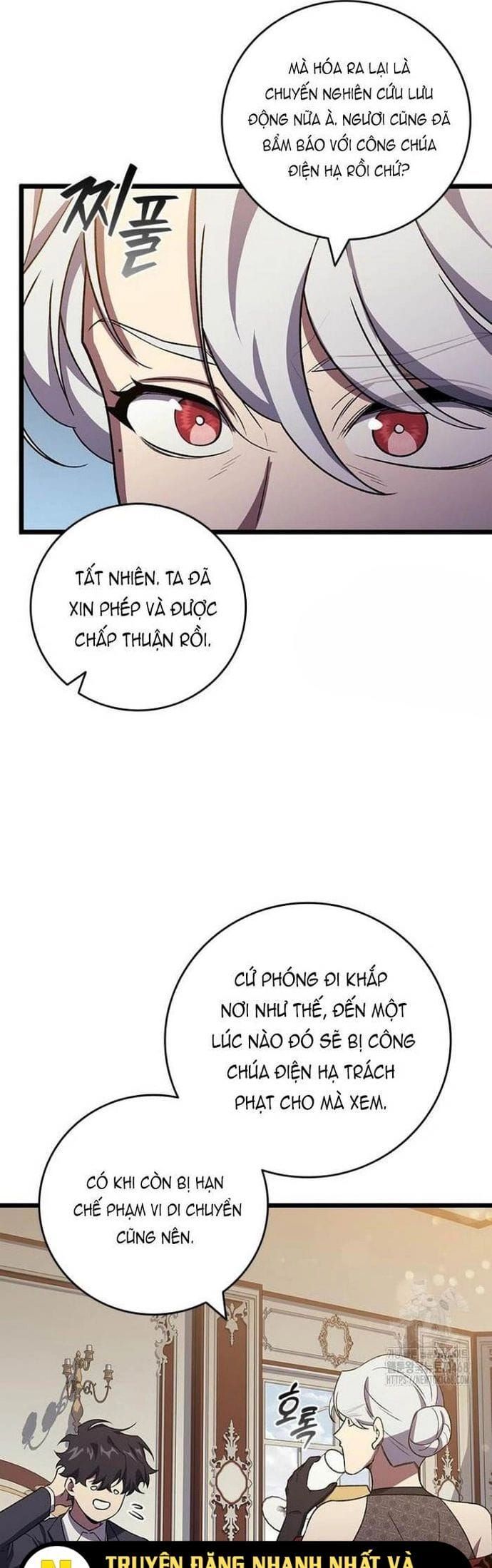 đọc truyện Thực Long Ma Pháp Sư Chương 100 ảnh 49 tại Thiên Thai Truyện