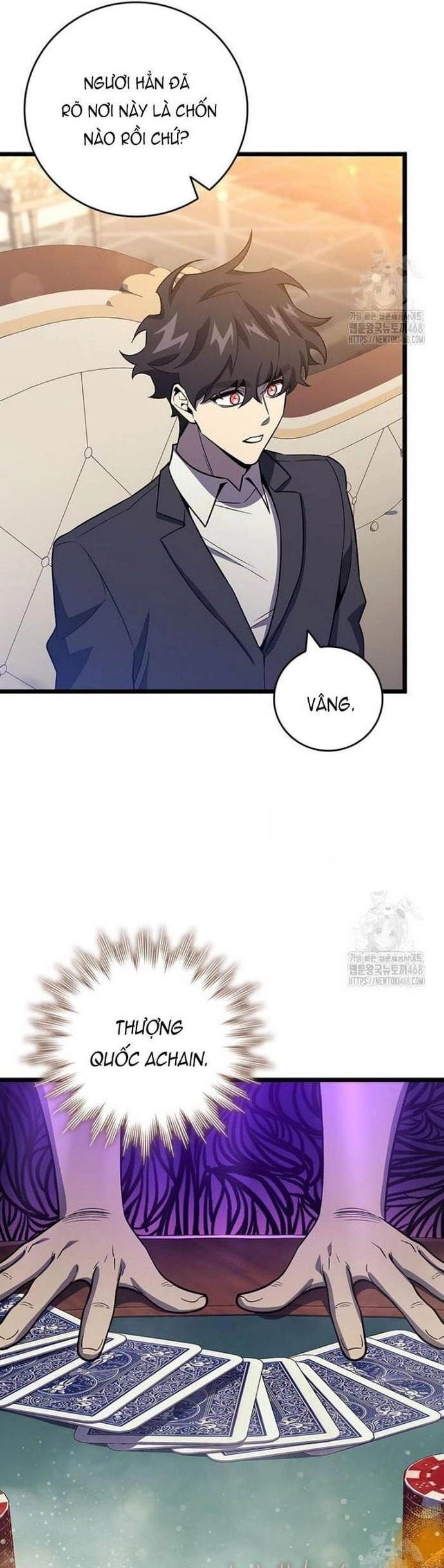 đọc truyện Thực Long Ma Pháp Sư Chương 100 ảnh 51 tại Thiên Thai Truyện