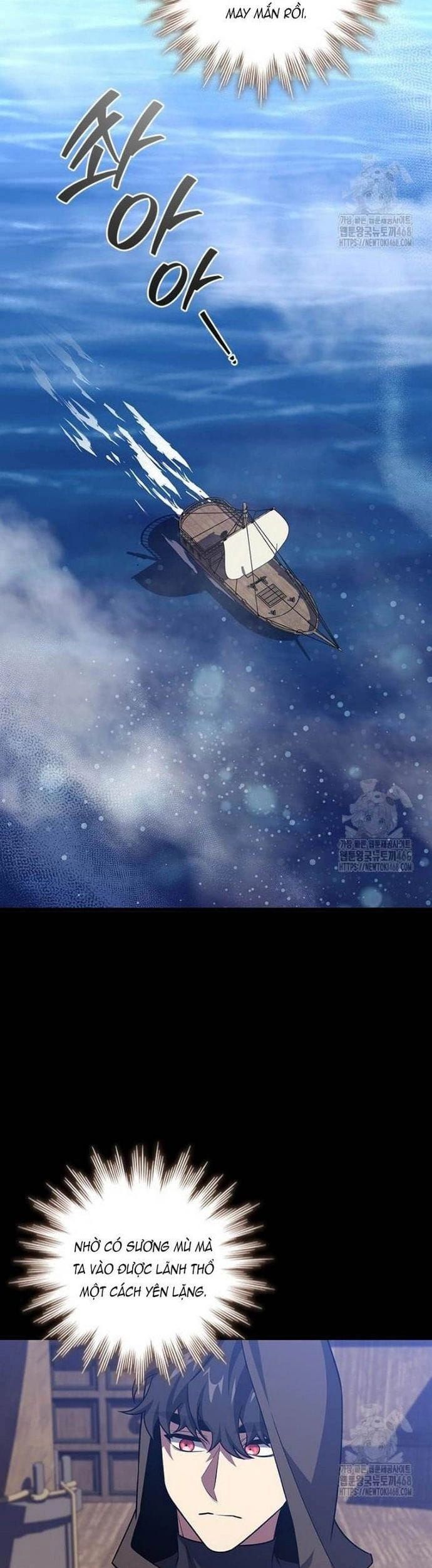 đọc truyện Thực Long Ma Pháp Sư Chương 100 ảnh 56 tại Thiên Thai Truyện