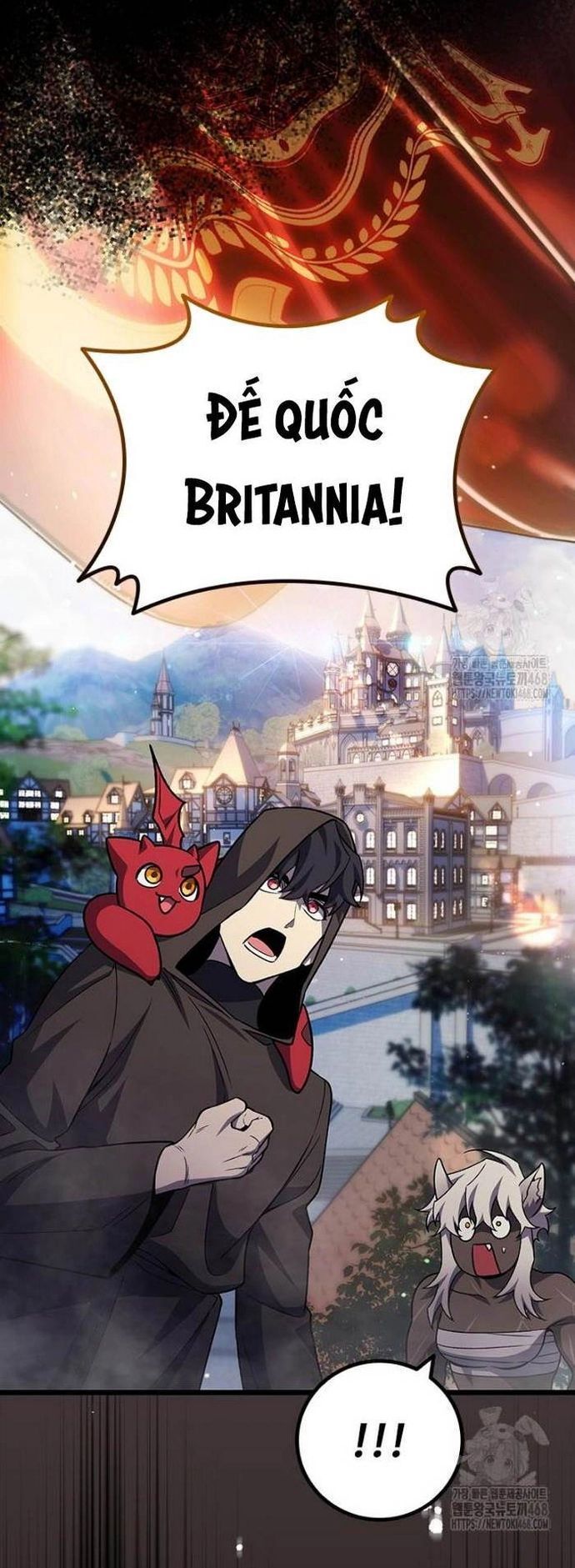 đọc truyện Thực Long Ma Pháp Sư Chương 100 ảnh 64 tại Thiên Thai Truyện