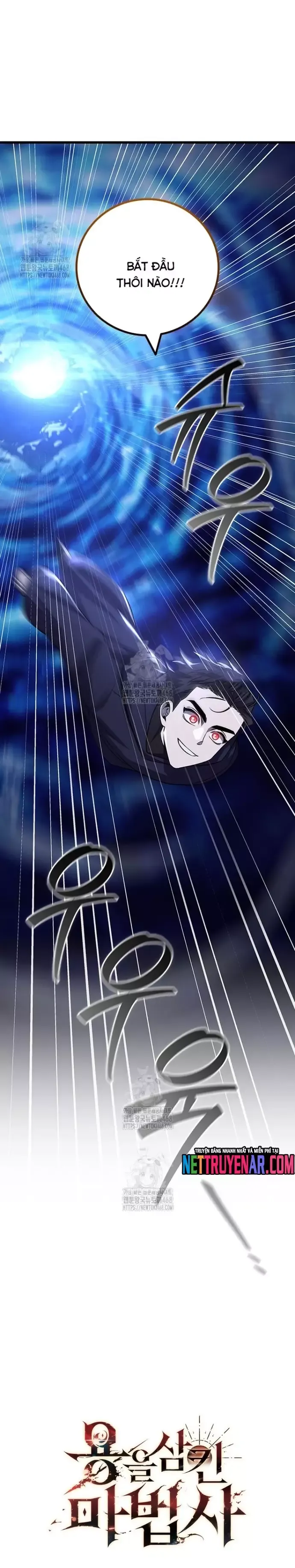 đọc truyện Thực Long Ma Pháp Sư Chương 106 ảnh 15 tại Thiên Thai Truyện