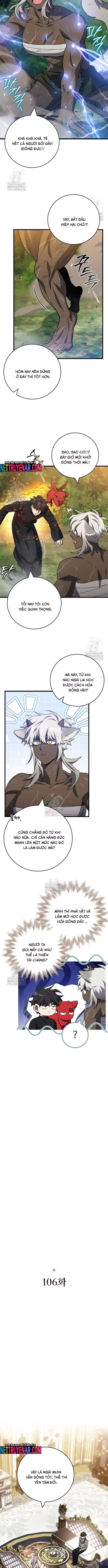 đọc truyện Thực Long Ma Pháp Sư Chương 106 ảnh 6 tại Thiên Thai Truyện