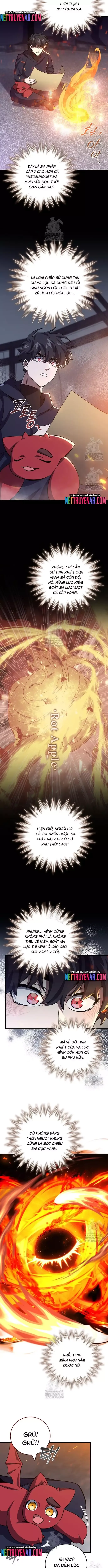 đọc truyện Thực Long Ma Pháp Sư Chương 106 ảnh 11 tại Thiên Thai Truyện