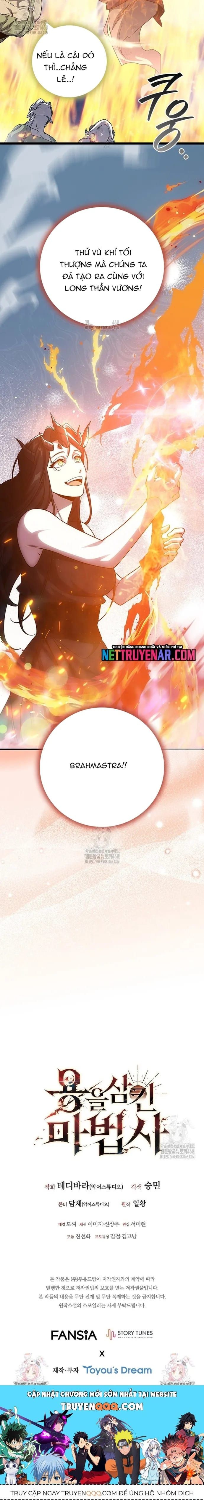 đọc truyện Thực Long Ma Pháp Sư Chương 113 ảnh 17 tại Thiên Thai Truyện