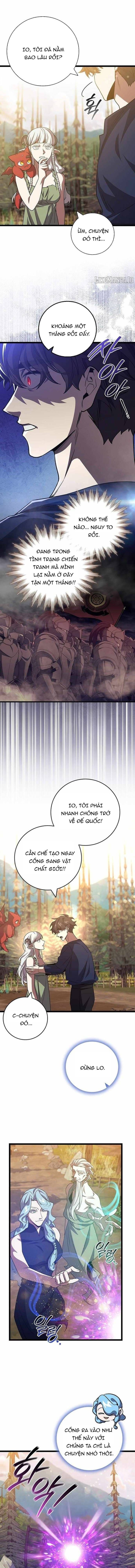 đọc truyện Thực Long Ma Pháp Sư Chương 115 ảnh 15 tại Thiên Thai Truyện