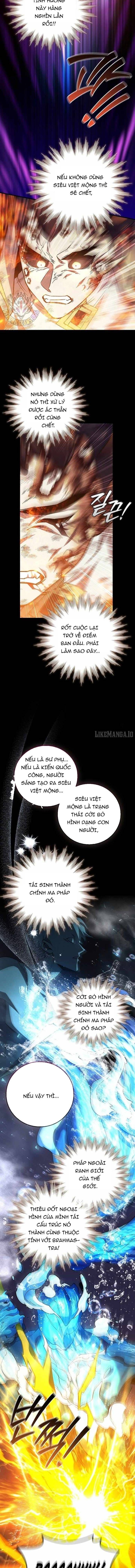 đọc truyện Thực Long Ma Pháp Sư Chương 115 ảnh 8 tại Thiên Thai Truyện