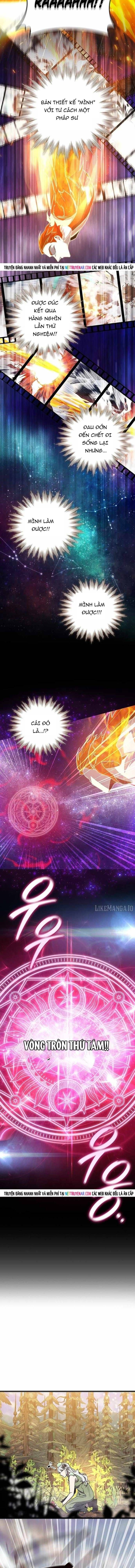 đọc truyện Thực Long Ma Pháp Sư Chương 115 ảnh 9 tại Thiên Thai Truyện