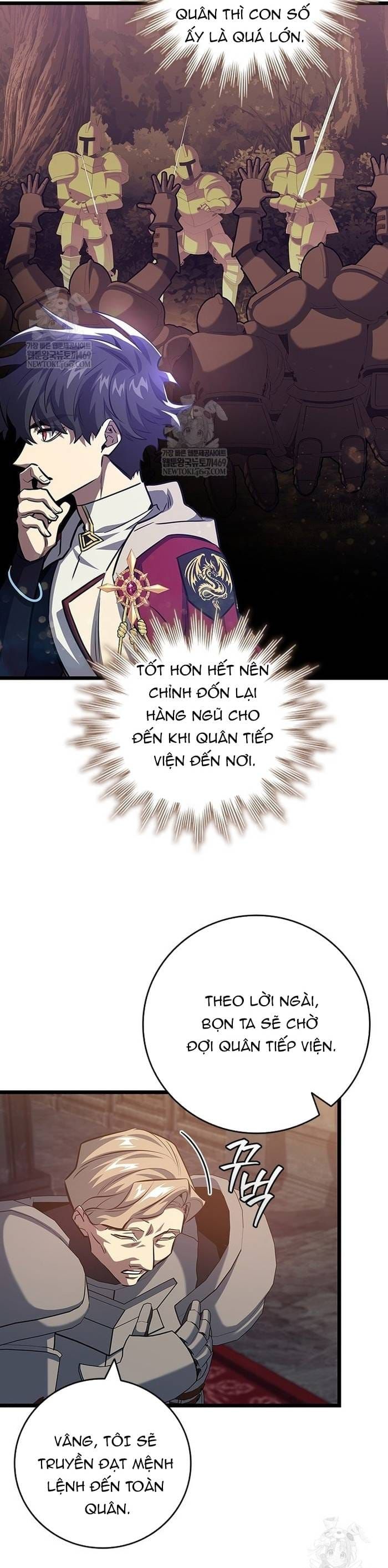 đọc truyện Thực Long Ma Pháp Sư Chương 119 ảnh 17 tại Thiên Thai Truyện