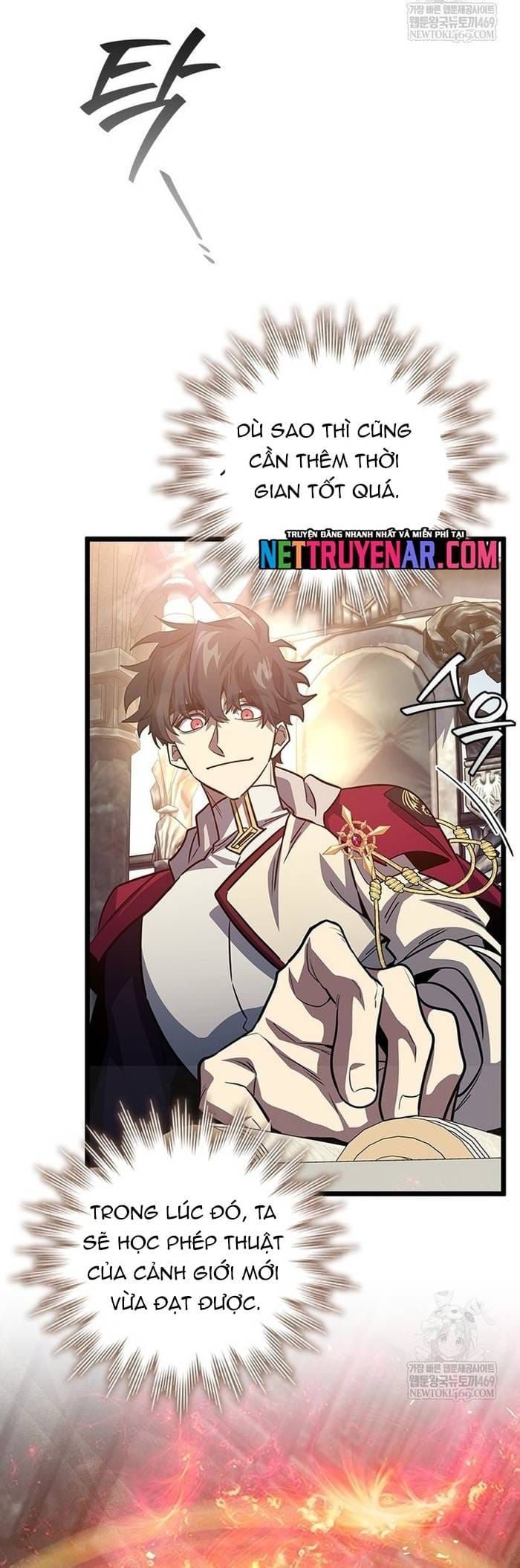 đọc truyện Thực Long Ma Pháp Sư Chương 119 ảnh 18 tại Thiên Thai Truyện