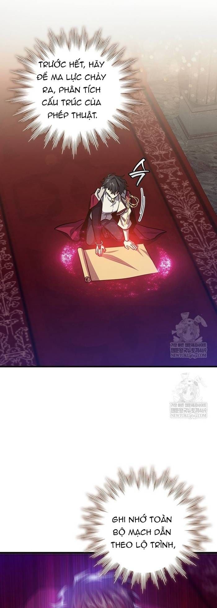 đọc truyện Thực Long Ma Pháp Sư Chương 119 ảnh 22 tại Thiên Thai Truyện