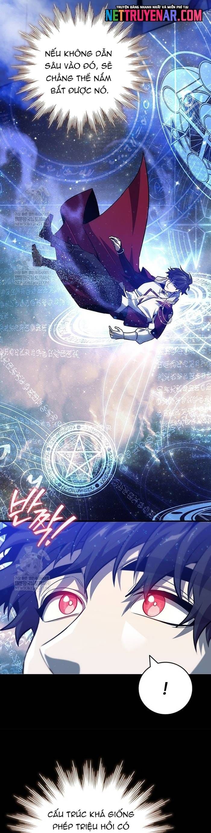 đọc truyện Thực Long Ma Pháp Sư Chương 119 ảnh 24 tại Thiên Thai Truyện