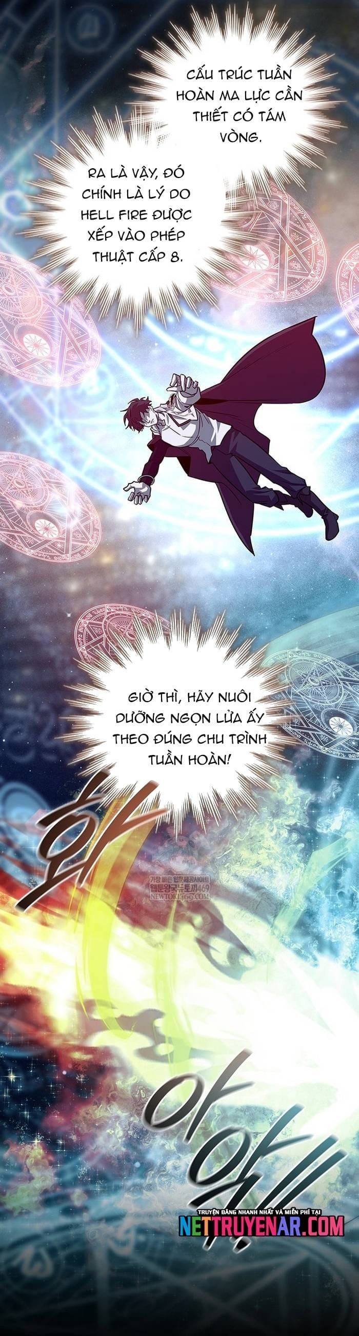 đọc truyện Thực Long Ma Pháp Sư Chương 119 ảnh 27 tại Thiên Thai Truyện