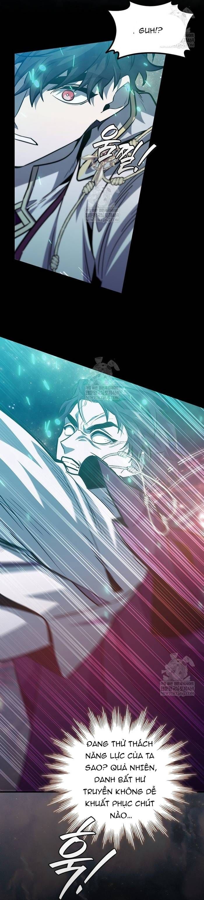 đọc truyện Thực Long Ma Pháp Sư Chương 119 ảnh 28 tại Thiên Thai Truyện