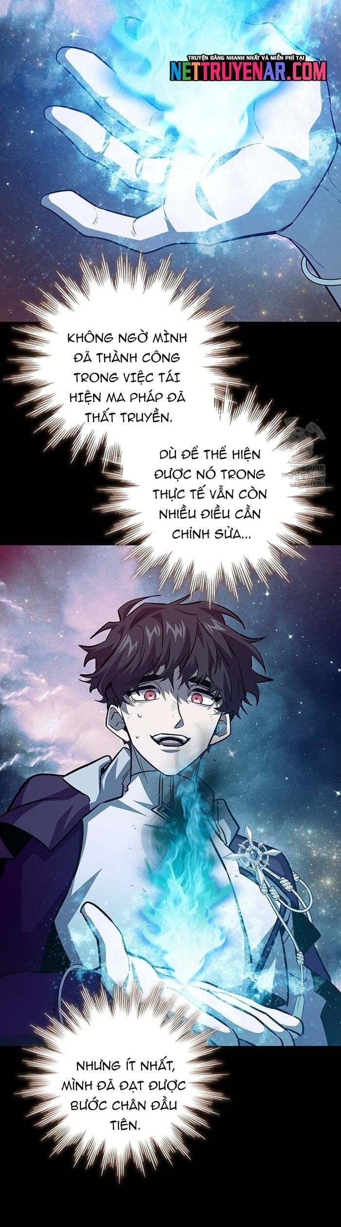 đọc truyện Thực Long Ma Pháp Sư Chương 119 ảnh 32 tại Thiên Thai Truyện