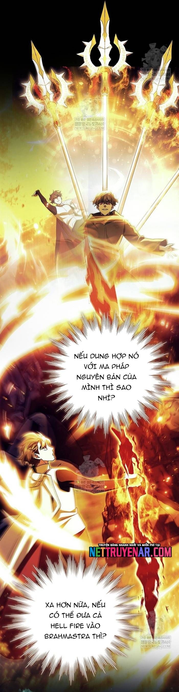 đọc truyện Thực Long Ma Pháp Sư Chương 119 ảnh 33 tại Thiên Thai Truyện