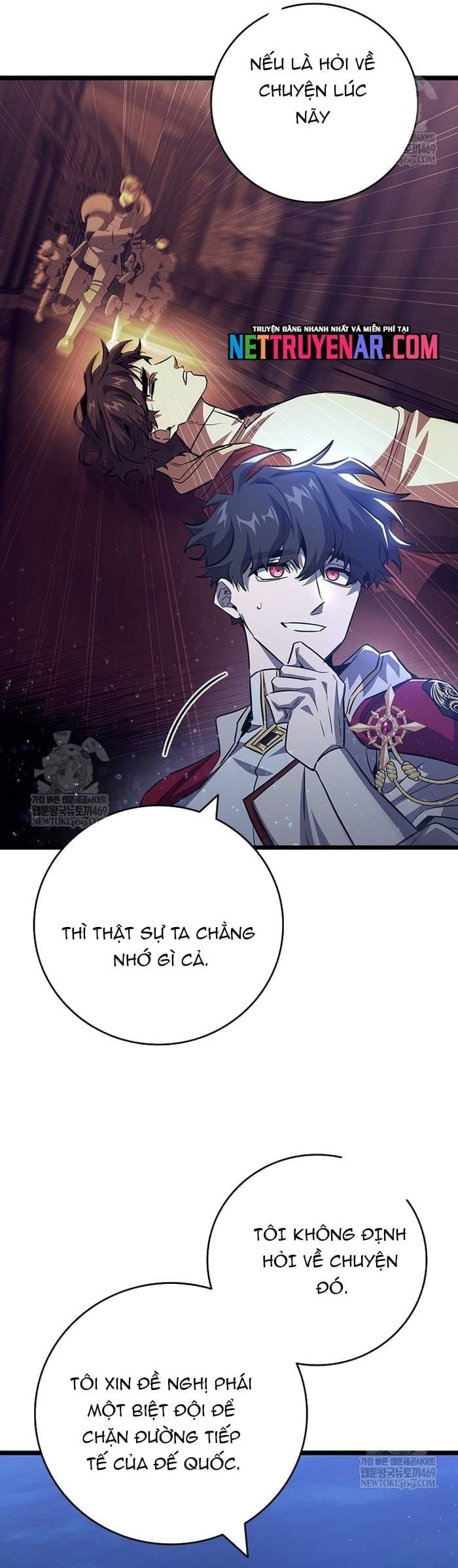 đọc truyện Thực Long Ma Pháp Sư Chương 119 ảnh 39 tại Thiên Thai Truyện