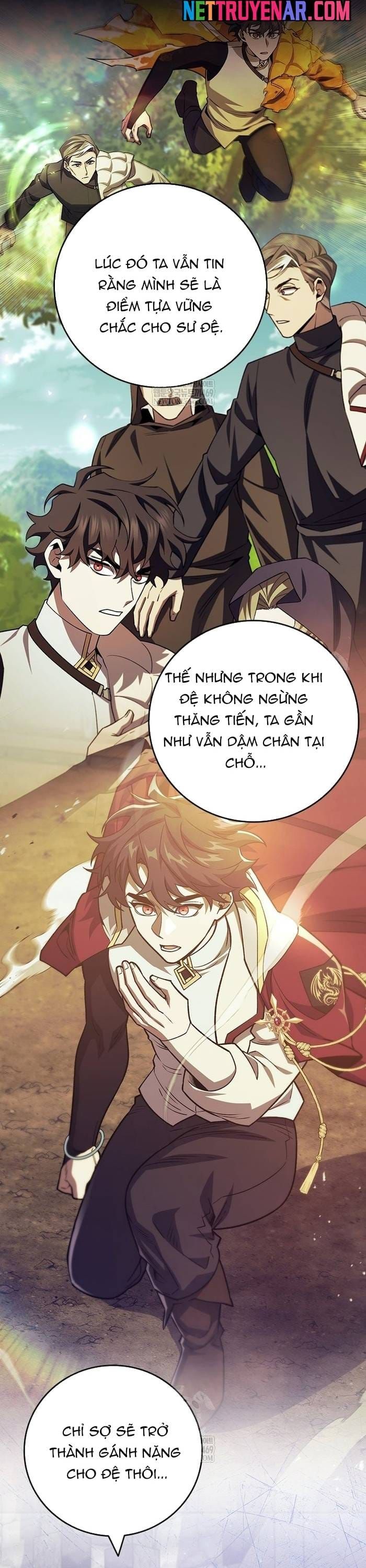 đọc truyện Thực Long Ma Pháp Sư Chương 119 ảnh 46 tại Thiên Thai Truyện