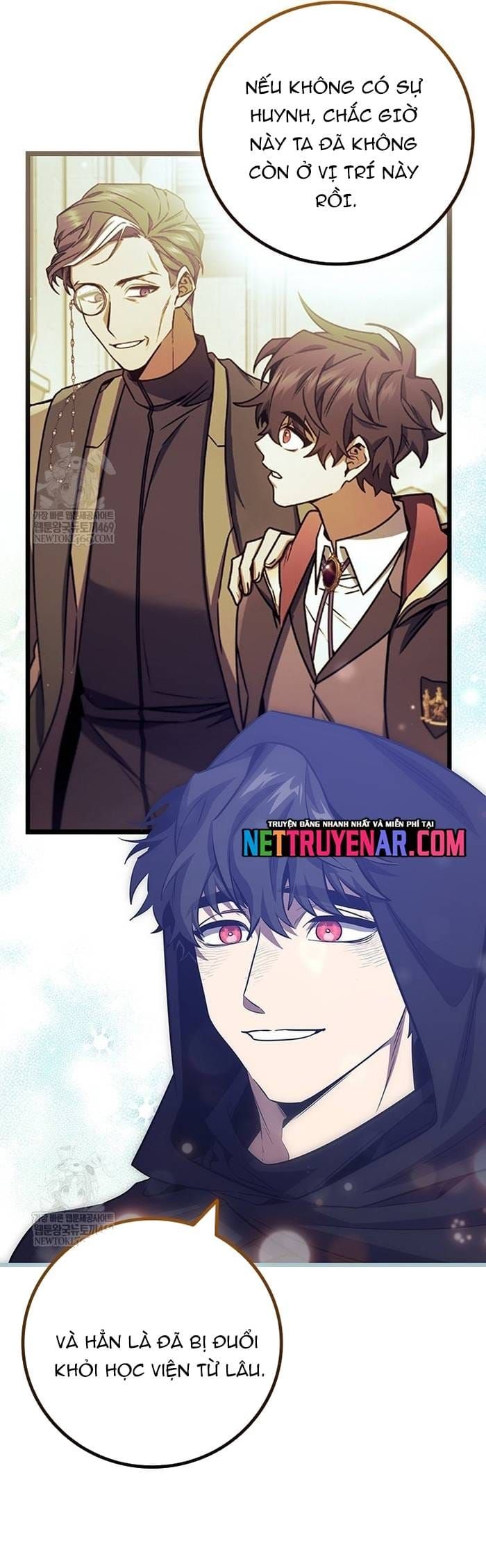 đọc truyện Thực Long Ma Pháp Sư Chương 119 ảnh 48 tại Thiên Thai Truyện