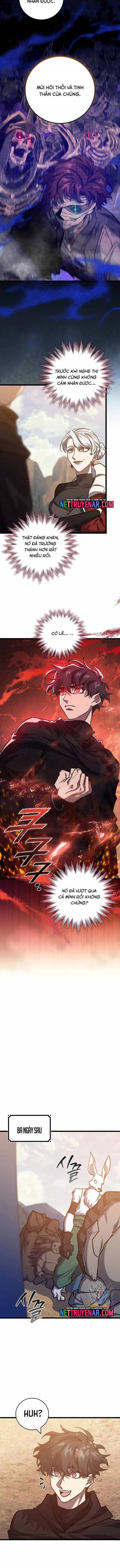 đọc truyện Thực Long Ma Pháp Sư Chương 124 ảnh 13 tại Thiên Thai Truyện