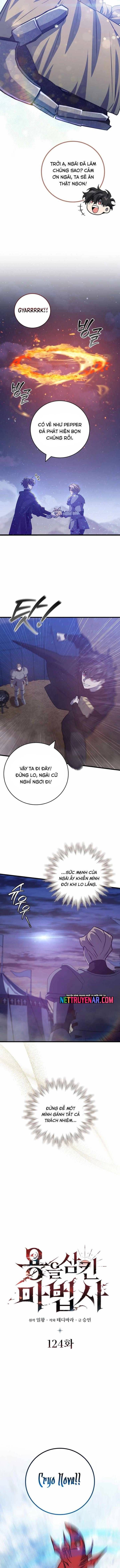 đọc truyện Thực Long Ma Pháp Sư Chương 124 ảnh 4 tại Thiên Thai Truyện