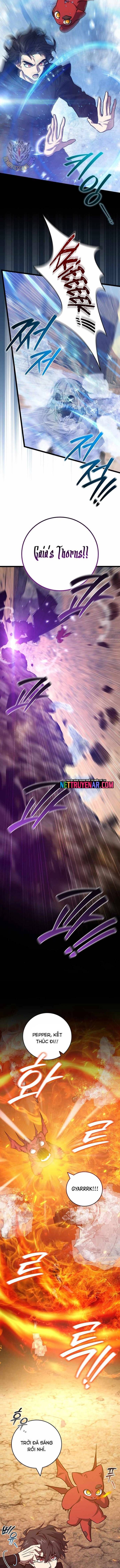 đọc truyện Thực Long Ma Pháp Sư Chương 124 ảnh 5 tại Thiên Thai Truyện