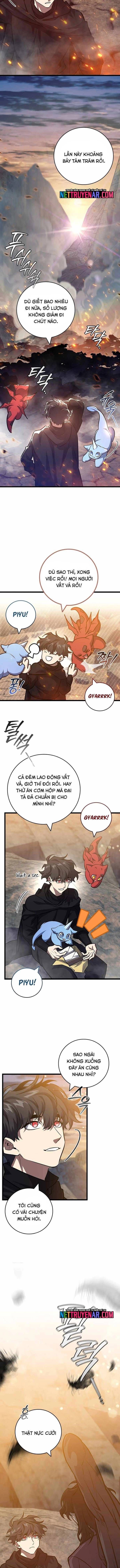 đọc truyện Thực Long Ma Pháp Sư Chương 124 ảnh 6 tại Thiên Thai Truyện