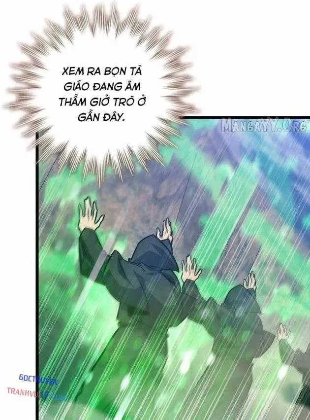 đọc truyện Thực Long Ma Pháp Sư Chương 126 ảnh 11 tại Thiên Thai Truyện