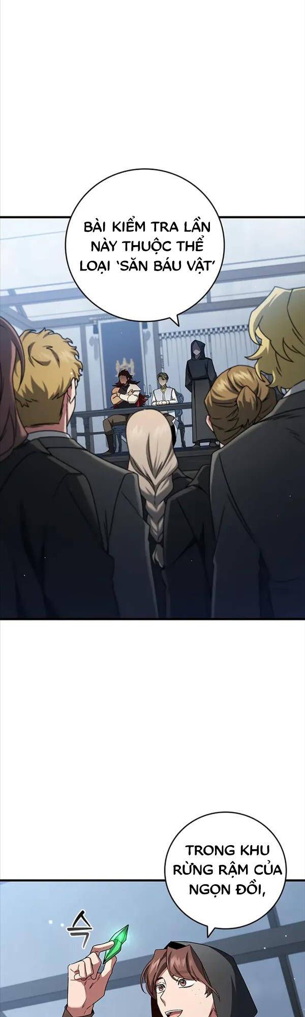 đọc truyện Thực Long Ma Pháp Sư Chương 21 ảnh 17 tại Thiên Thai Truyện