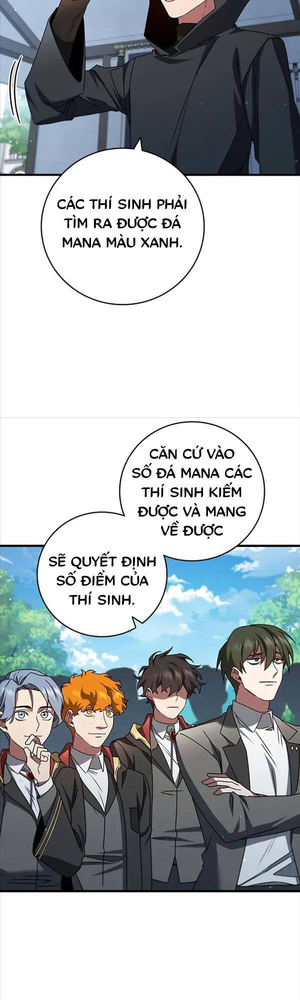 đọc truyện Thực Long Ma Pháp Sư Chương 21 ảnh 18 tại Thiên Thai Truyện