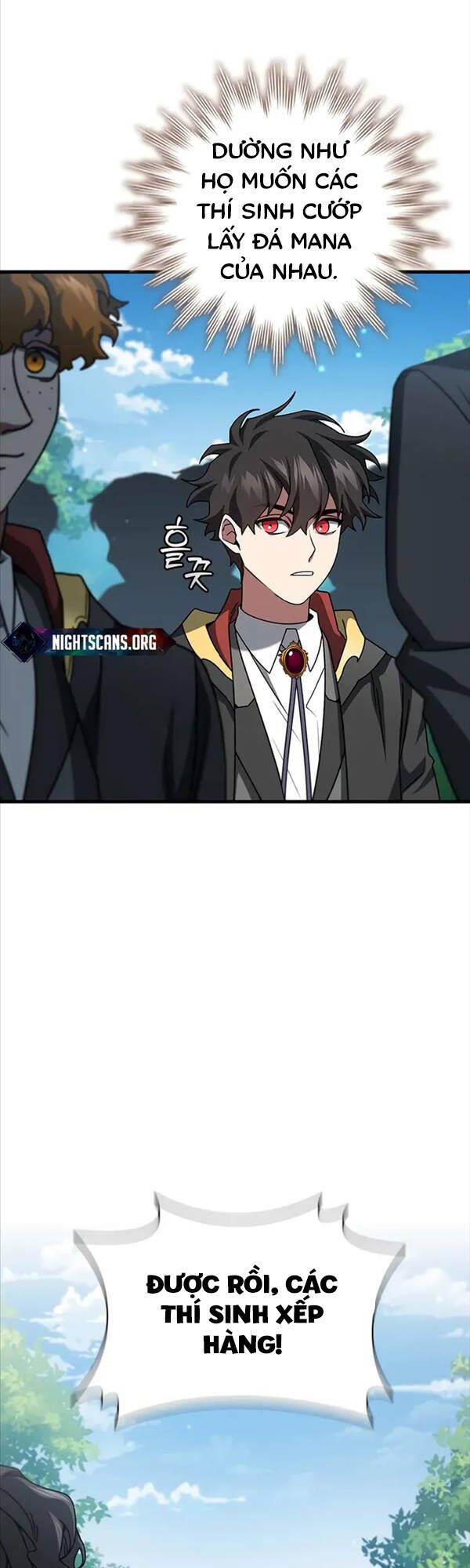 đọc truyện Thực Long Ma Pháp Sư Chương 21 ảnh 19 tại Thiên Thai Truyện