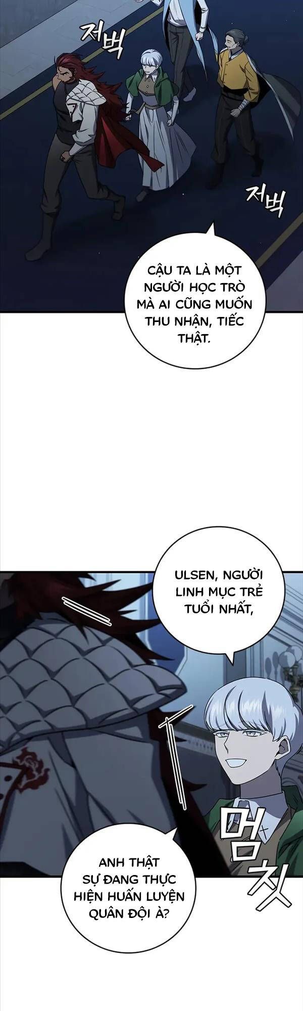 đọc truyện Thực Long Ma Pháp Sư Chương 21 ảnh 4 tại Thiên Thai Truyện