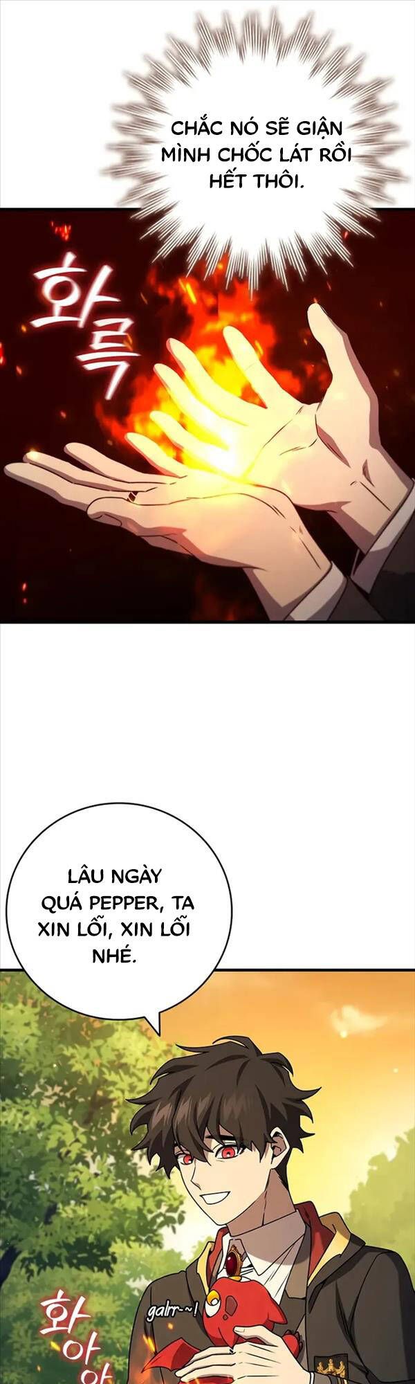 đọc truyện Thực Long Ma Pháp Sư Chương 21 ảnh 26 tại Thiên Thai Truyện