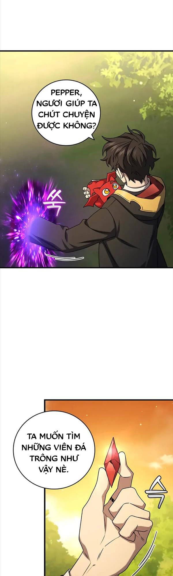 đọc truyện Thực Long Ma Pháp Sư Chương 21 ảnh 28 tại Thiên Thai Truyện