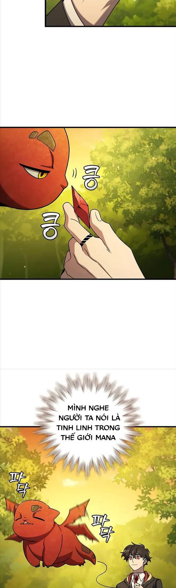 đọc truyện Thực Long Ma Pháp Sư Chương 21 ảnh 29 tại Thiên Thai Truyện