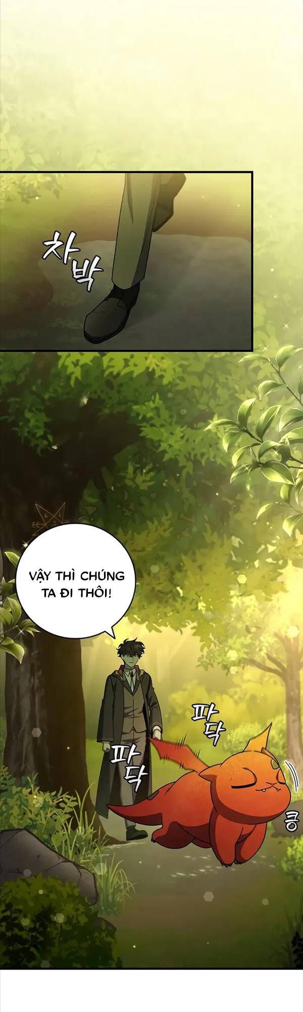 đọc truyện Thực Long Ma Pháp Sư Chương 21 ảnh 31 tại Thiên Thai Truyện