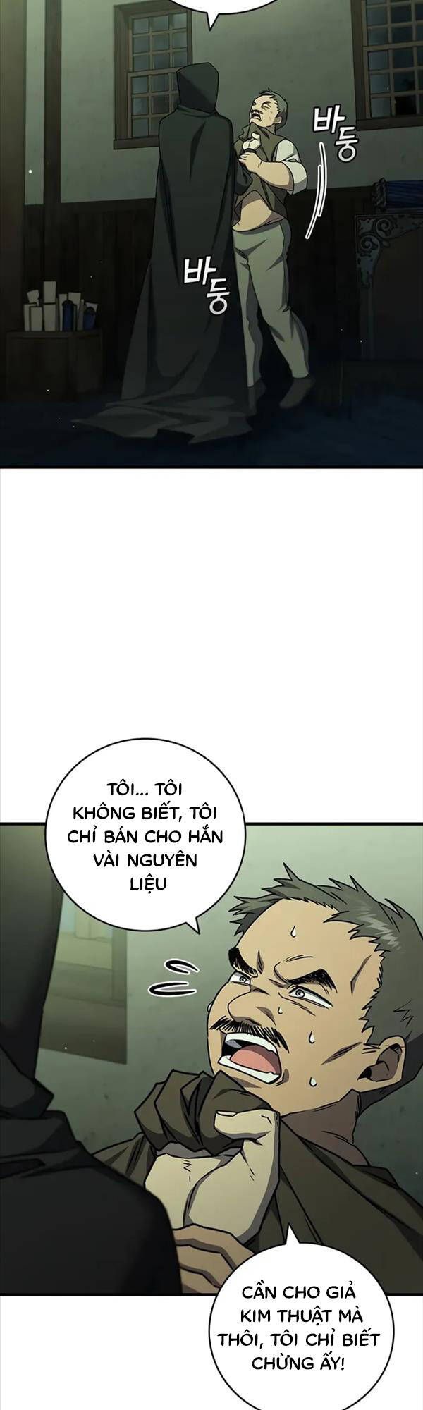 đọc truyện Thực Long Ma Pháp Sư Chương 21 ảnh 34 tại Thiên Thai Truyện